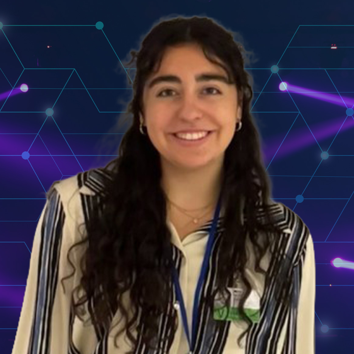 Picture of Allegra Cuomo